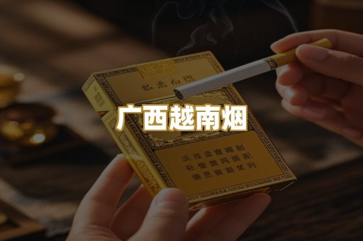 免税外烟